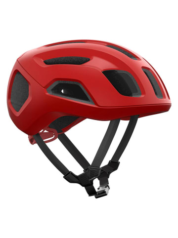 POC Fahrradhelm "Ventral Air" in Rot