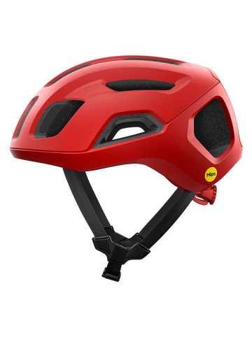 POC Fahrradhelm "Ventral Air" in Rot