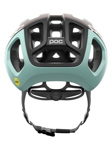 POC Faahrradhelm "Ventral Air" in Braun
