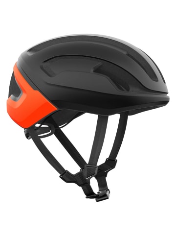 POC Kask rowerowy "Omne Air" w kolorze czarnym