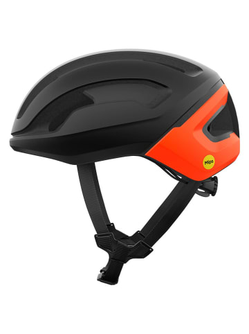 POC Kask rowerowy "Omne Air" w kolorze czarnym