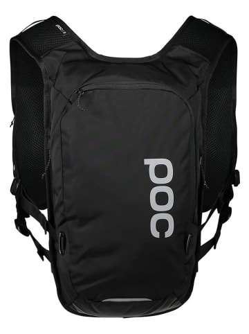 POC Wandelrugzak "Column VPD" - 8L zwart