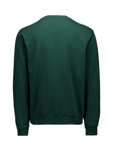 POC Bluza "Apparel" w kolorze zielonym