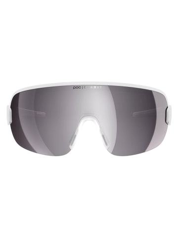 POC Fahrradbrille "Aim"  in Weiß/ Lila