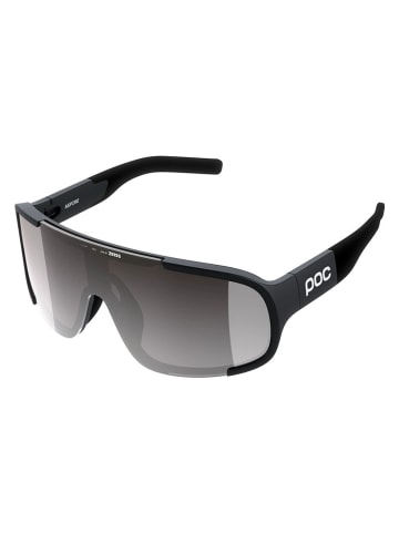 POC Fahrradbrille "Aspire" in Schwarz/ Lila