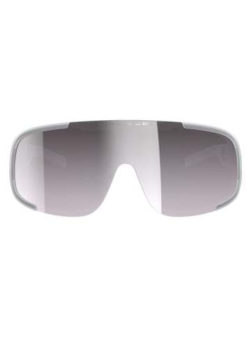 POC Fahrradbrille "Aspire" in Weiß/ Lila