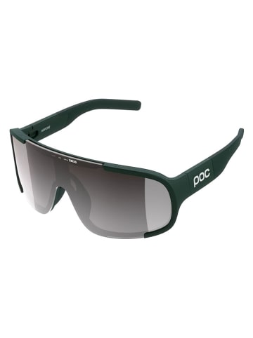 POC Fahrradbrille "Aspire" in Grün/ Lila
