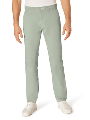 Pioneer Chino "Robert" in Grün