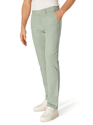 Pioneer Chino "Robert" in Grün