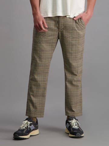 Pioneer Chino "Robert P" in Beige/ Beige