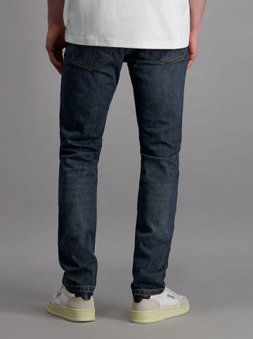 Pioneer Dżinsy "Eric" - Regular fit - w kolorze granatowym