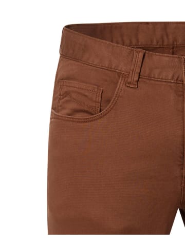 Pioneer Jeans "Eric" - Regular fit - in Hellbraun