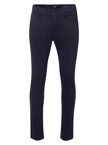 Pioneer Dżinsy "Eric" - Regular fit - w kolorze granatowym