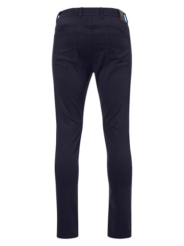 Pioneer Dżinsy "Eric" - Regular fit - w kolorze granatowym