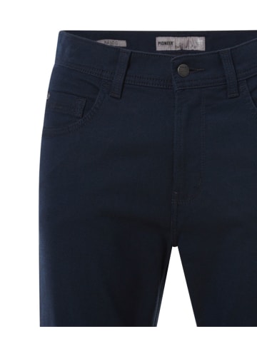 Pioneer Jeans "Rando" - Regular fit - in Dunkelblau