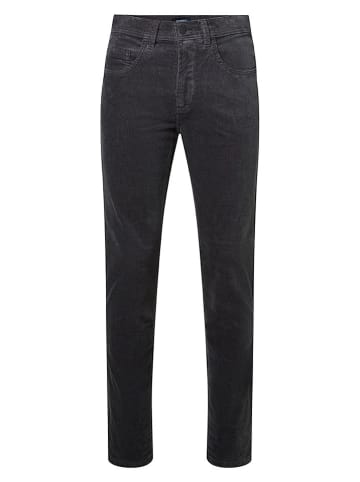 Pioneer Jeans "Rando" - Regular fit - in Anthrazit