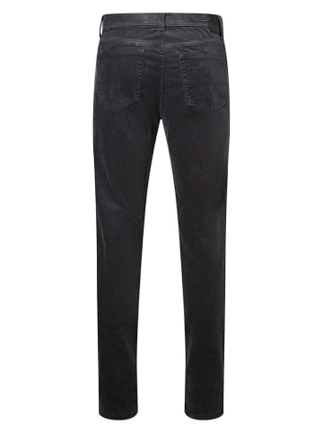 Pioneer Jeans "Rando" - Regular fit - in Anthrazit