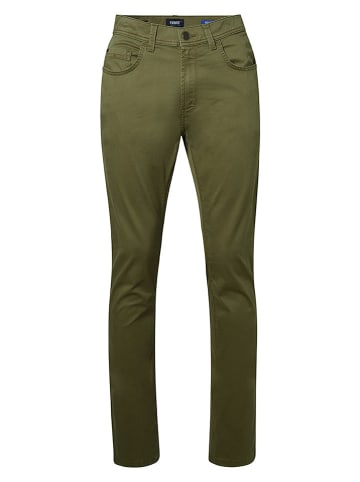 Pioneer Jeans "Rando" - Regular fit - in Khaki