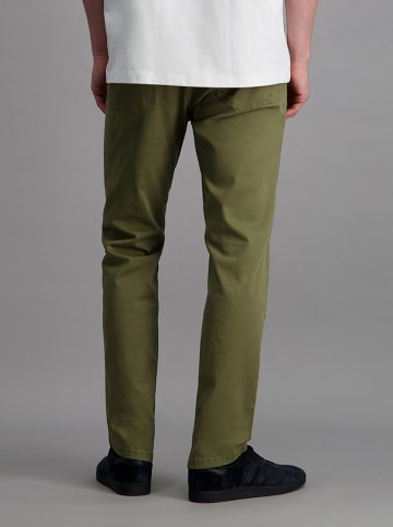 Pioneer Jeans "Rando" - Regular fit - in Khaki
