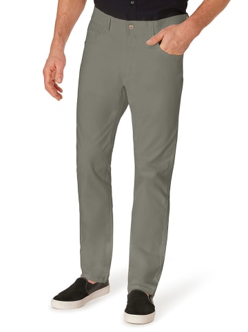 Pioneer Jeans "Rando" - Regular fit - in Grün