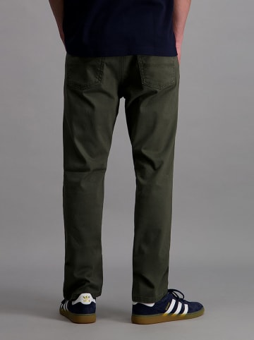 Pioneer Jeans "Rando" - Regular fit - in Khaki