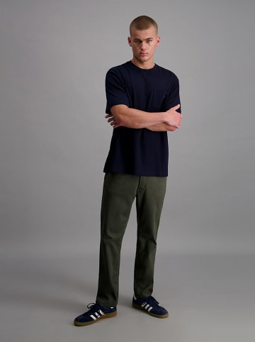 Pioneer Dżinsy "Rando" - Regular fit - w kolorze khaki