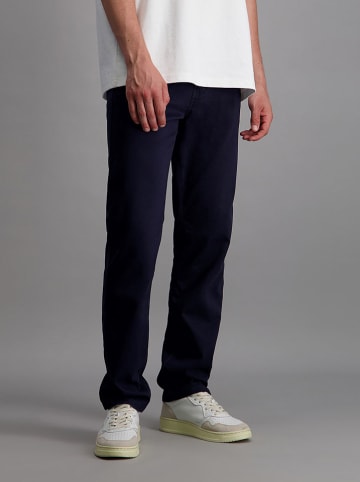 Pioneer Jeans "Rando" - Regular fit - in Dunkelblau