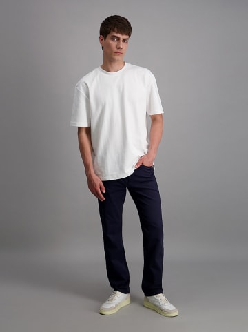 Pioneer Dżinsy "Rando" - Regular fit - w kolorze granatowym