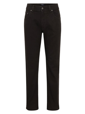 Pioneer Jeans "Rando" - Regular fit - in Schwarz