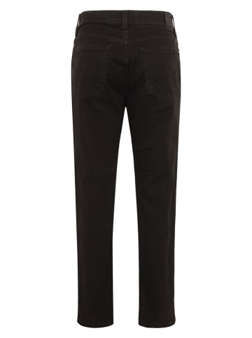 Pioneer Jeans "Rando" - Regular fit - in Schwarz