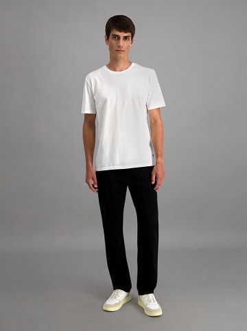 Pioneer Dżinsy "Rando" - Regular fit - w kolorze czarnym