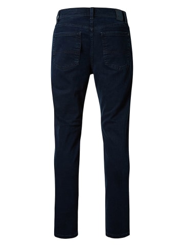 Pioneer Dżinsy "Rando" - Regular fit - w kolorze granatowym