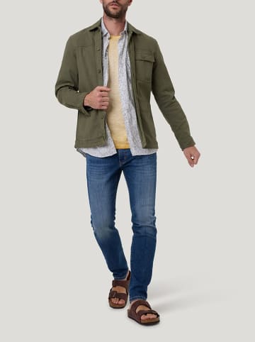 Pioneer Übergangsjacke in Khaki