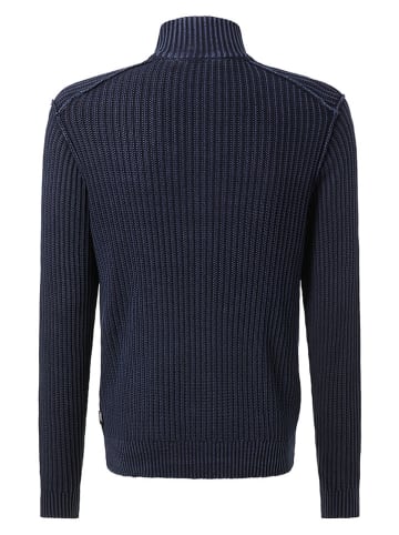 Pioneer Cardigan in Dunkelblau