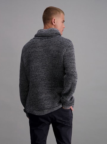 Pioneer Pullover in Dunkelblau