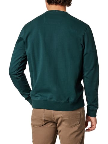 Pioneer Pullover in Grün