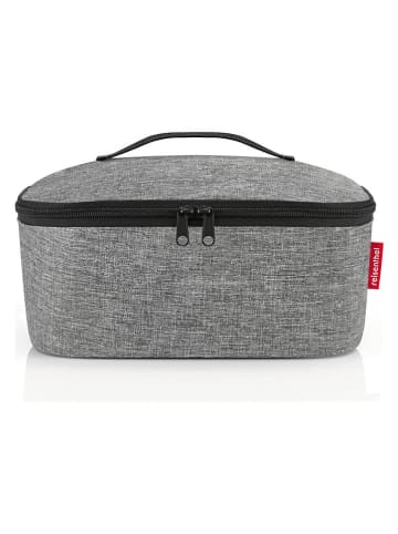 Reisenthel Kühltasche in Grau - (B)28 x (H)12 x (T)22 cm