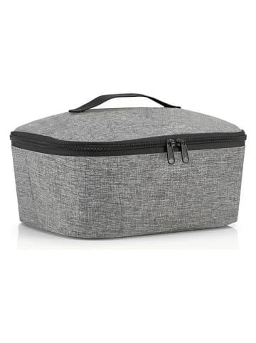 Reisenthel Kühltasche in Grau - (B)28 x (H)12 x (T)22 cm