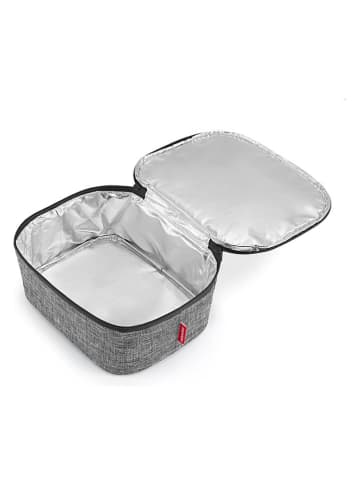 Reisenthel Kühltasche in Grau - (B)28 x (H)12 x (T)22 cm