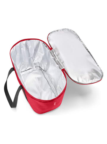 Reisenthel Kühltasche in Rot - (B)44 x (H)24 x (T)25 cm