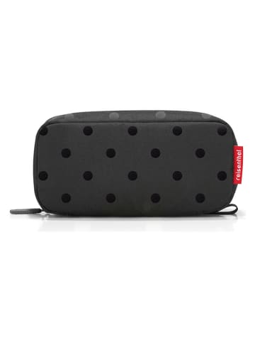 Reisenthel Federmäppchen in Schwarz - (B)21 x (H)10 x (T)7 cm
