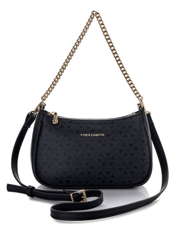 Vince Camuto Torebka w kolorze czarnym - 25 x 15 x 7 cm