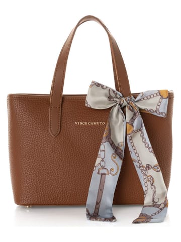 Vince Camuto Schoudertas lichtbruin - (B)26 x (H)19 x (D)8 cm