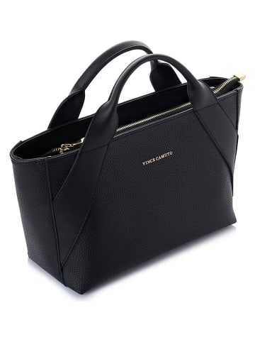 Vince Camuto Torebka w kolorze czarnym - 39 x 20 x 13 cm