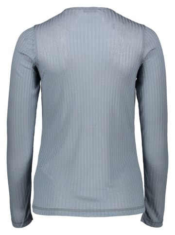 Marc O'Polo Longsleeve blauw