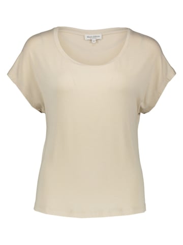 Marc O'Polo Shirt in Sand
