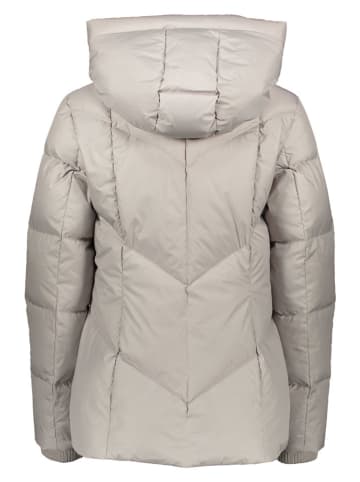 Marc O'Polo Donsjas grijs