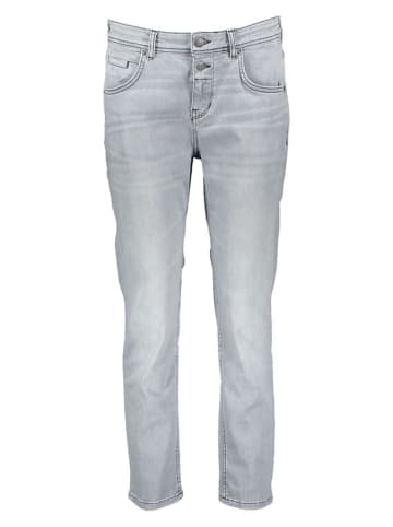Marc O'Polo Jeans - Slim fit - in Grau