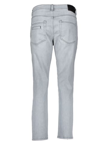 Marc O'Polo Jeans - Slim fit - in Grau