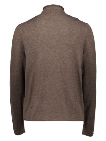 Marc O'Polo Pullover in Braun